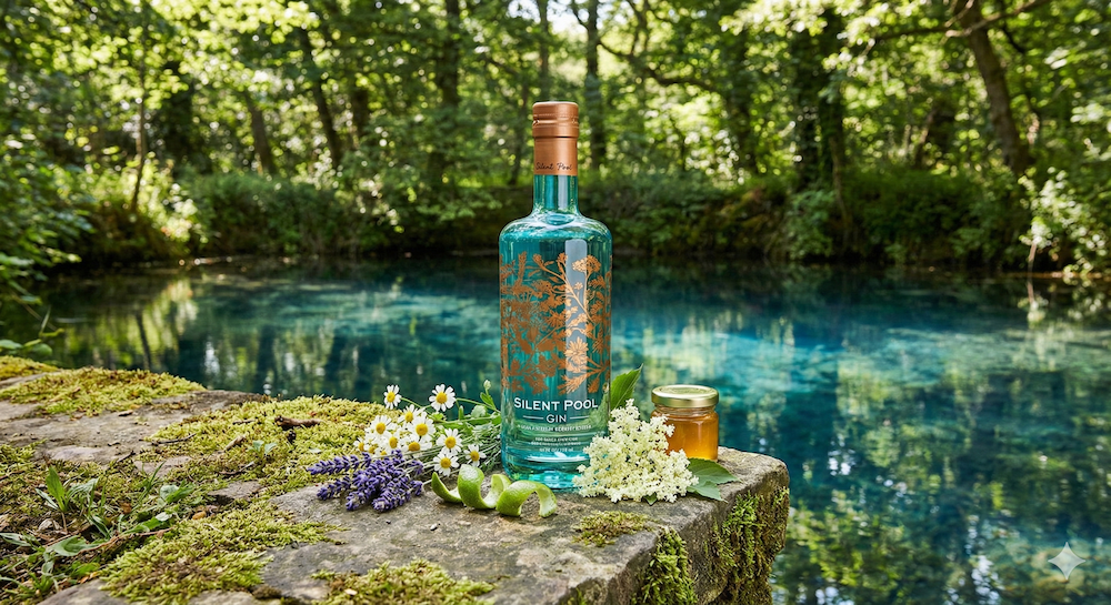 サイレントプール