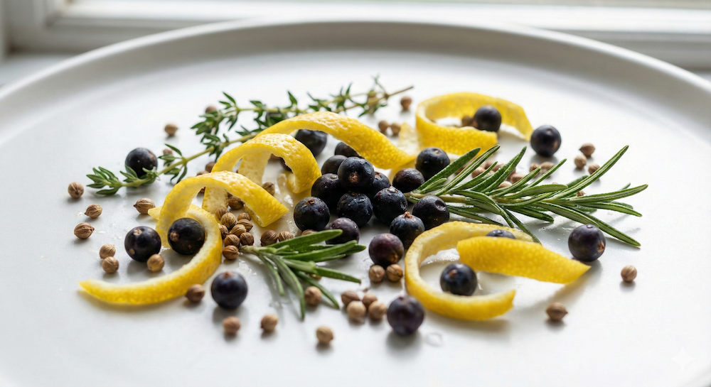 ボタニカル イメージ