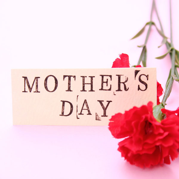 母の日 プレゼント