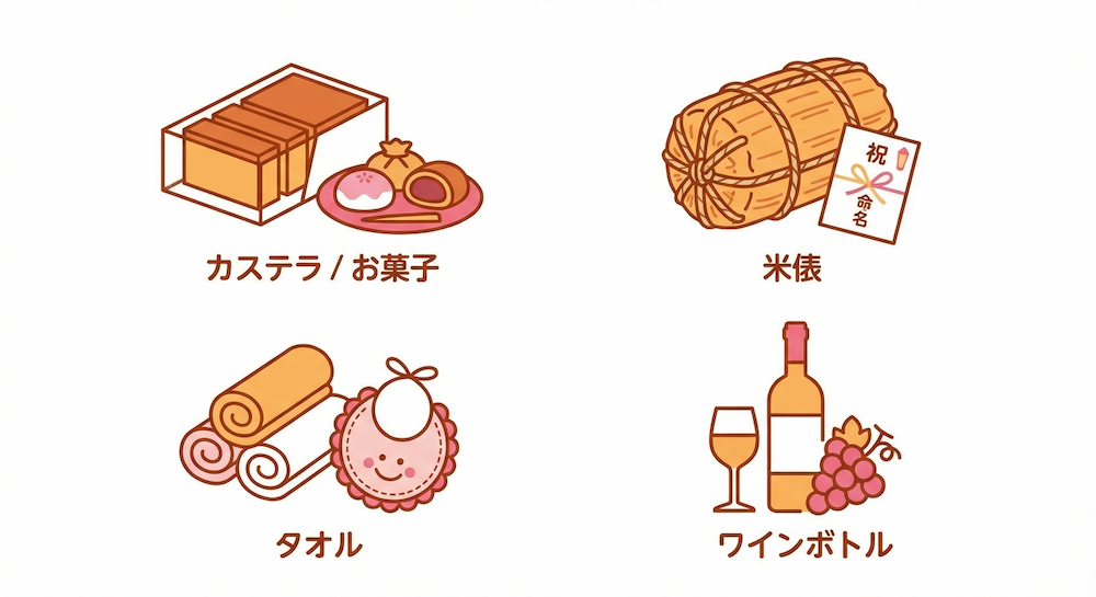 ランキング・4選アイコン