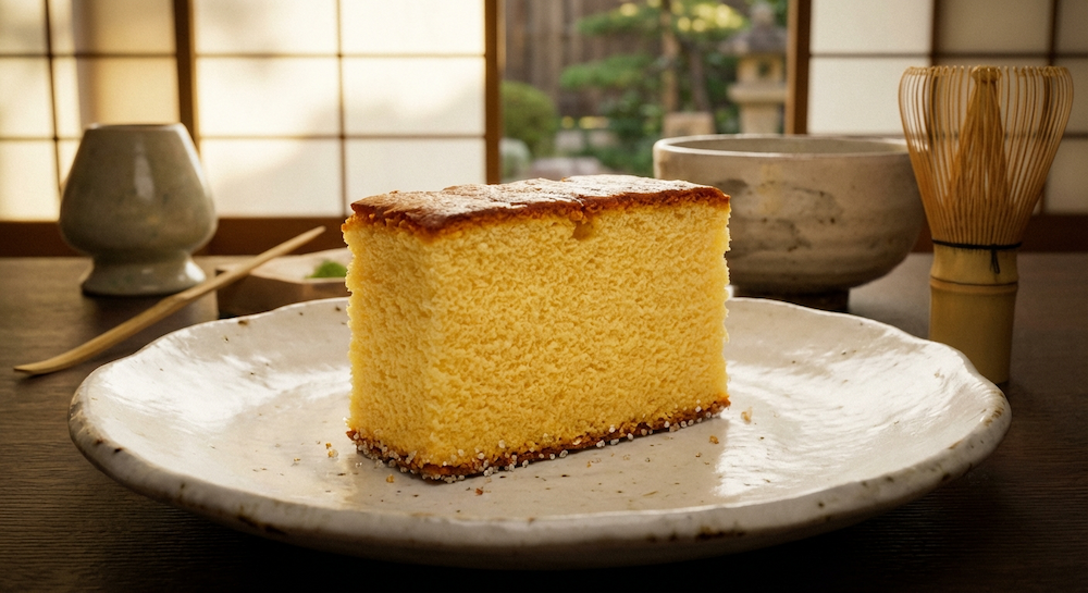 カステラ・名入れ菓子