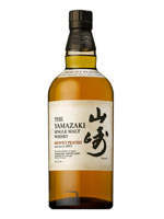 オリジナルウイスキー 山崎