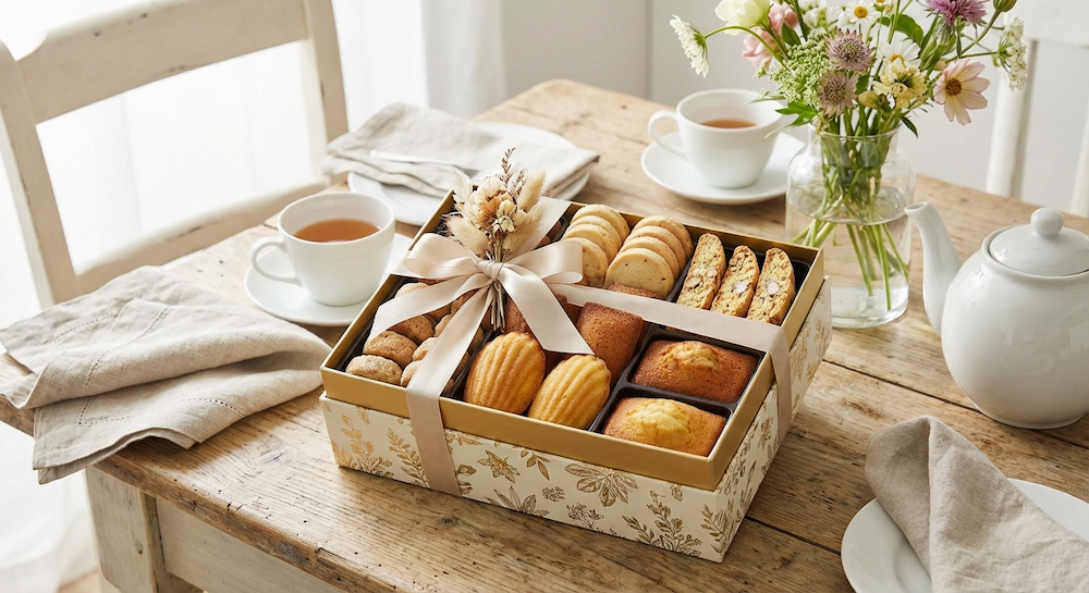 クッキー・焼き菓子