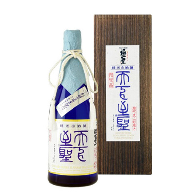 極聖 純米大吟醸 天下至聖