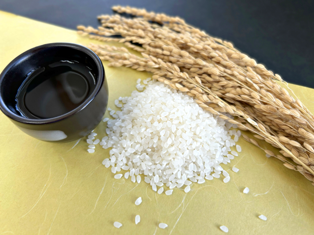 日本酒ベース イメージ