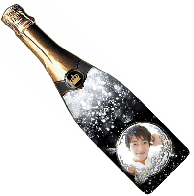 スパークリングワイン ウィッシュ・パール