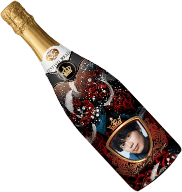 スパークリングワイン フェスティーボ・レアーレ