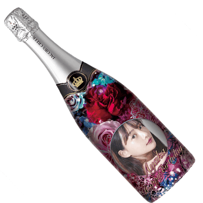 スパークリングワイン ジェイコブス クリーク マスカット　ロゼ