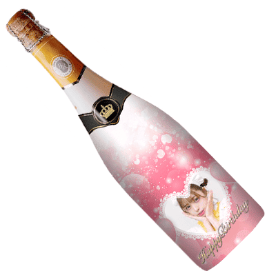 スパークリングワイン バーロワイヤル　ピーチ