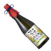本醸造 オリジナル日本酒（本醸造）