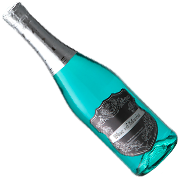 スパークリングワイン オリジナルスパークリング ブルー 甘口