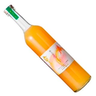 オリジナルジュース500ml オリジナルジュース 500ml （清水白桃）