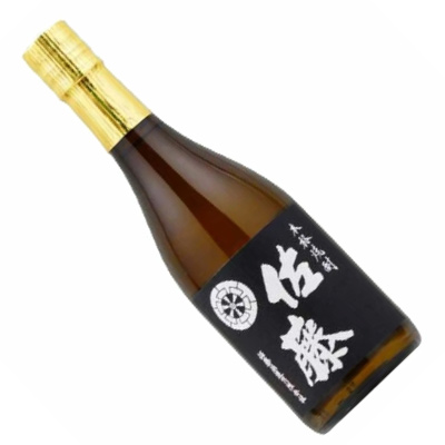 芋焼酎 佐藤 黒(佐藤酒造)