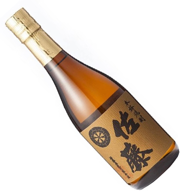 麦焼酎 佐藤 麦(佐藤酒造)
