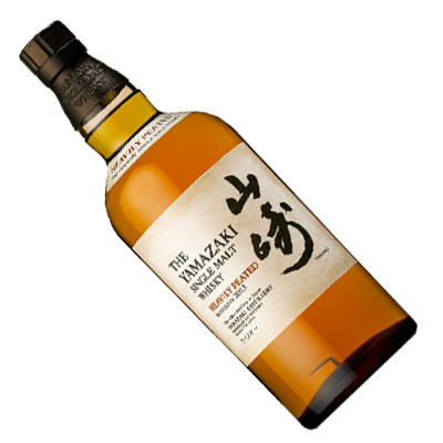 ジャパニーズ サントリー山崎