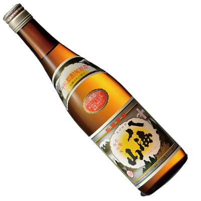 本醸造 八海山 普通(八海山醸造社)