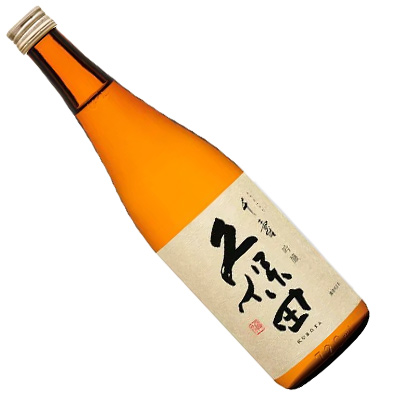吟醸 久保田 千寿(朝日酒造)