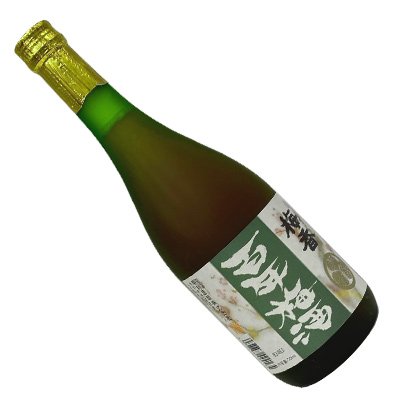 梅酒 百年梅酒