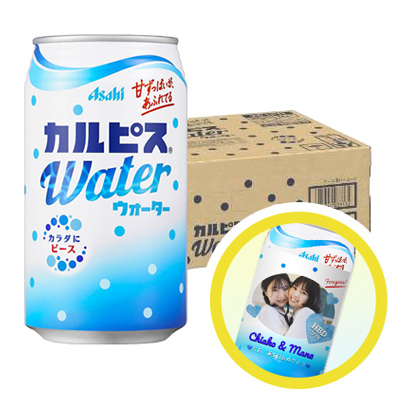 カルピス カルピスウォーター　24本