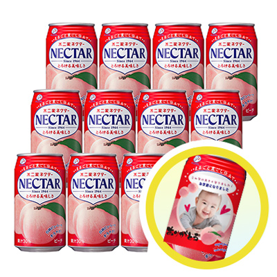 ネクターピーチ ネクターピーチ　12本