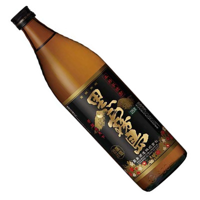 芋焼酎 黒霧島(霧島醸造)