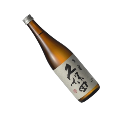 本醸造 久保田 百寿(朝日酒造)