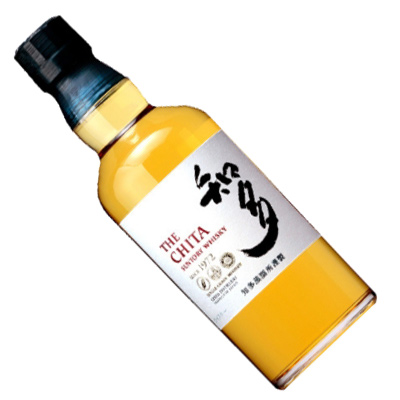 ジャパニーズ サントリー知多