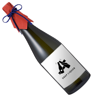 純米酒 オリジナル日本酒（純米）