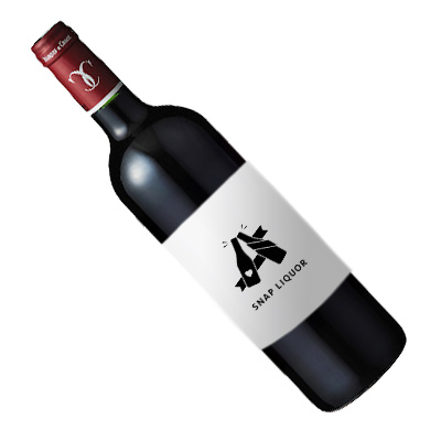 赤ワイン 赤・フランス