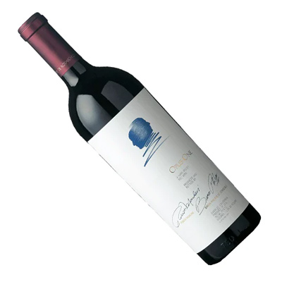 数量限定品 オーパスワン(木箱入り)