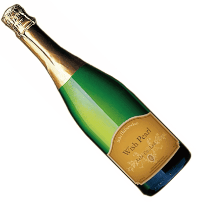 スパークリングワイン ウィッシュ・パール