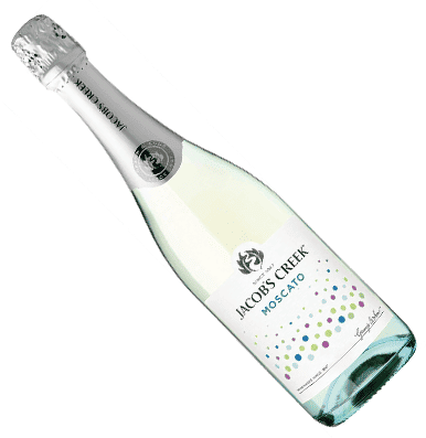 スパークリングワイン ジェイコブス クリーク マスカット