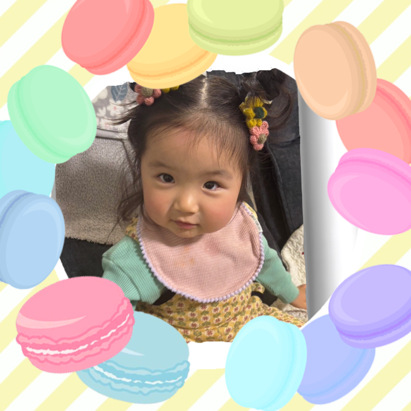 オリジナル記念日ギフトのラベルサンプル13606