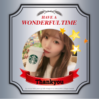 オリジナルシーン未設定ギフトのラベルサンプル8284