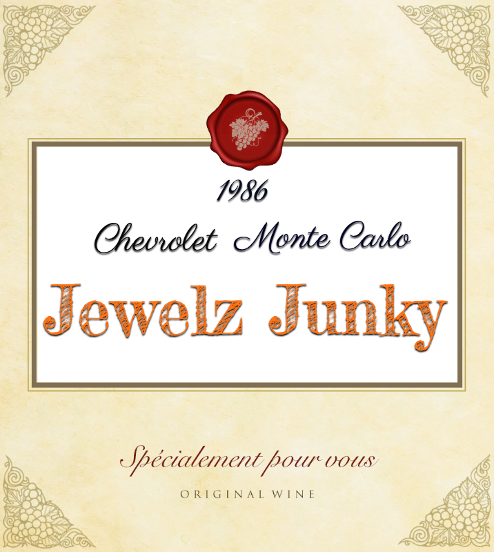 オリジナル記念日ギフトのラベルサンプル13389