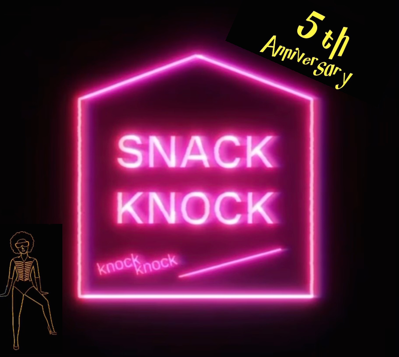 オリジナル開店・周年祝いギフトのラベルサンプル13597