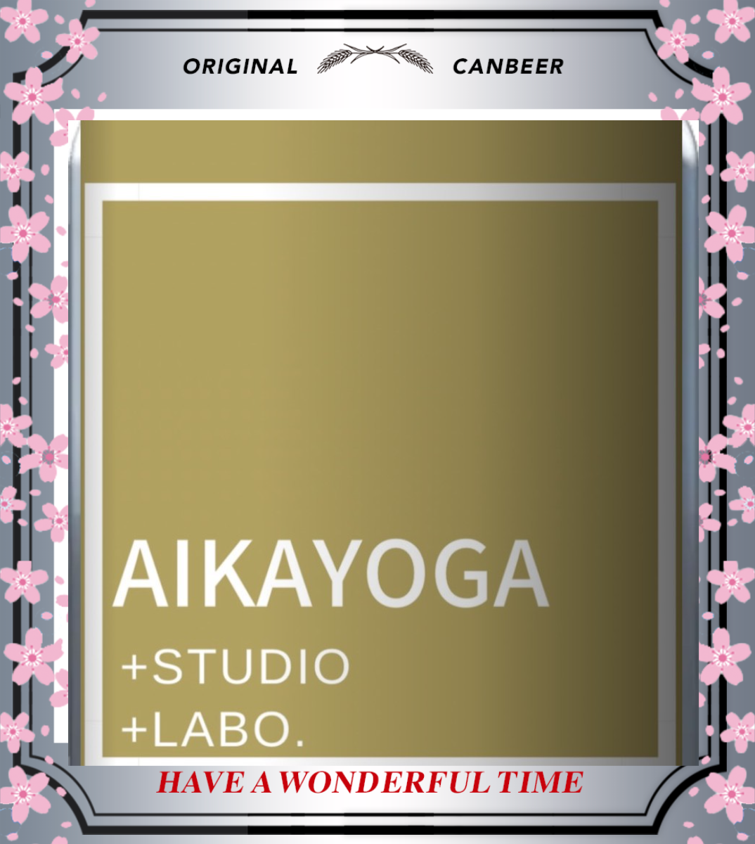 オリジナル開店・周年祝いギフトのラベルサンプル13759