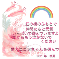 オリジナル送別、退職祝いギフトのラベルサンプル2