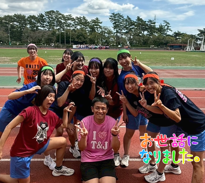 オリジナル送別、退職祝いギフトのラベルサンプル13680