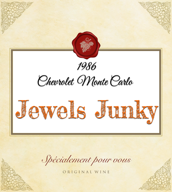 オリジナル記念日ギフトのラベルサンプル13369